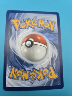 Pikachu 2021 Pokemon Card 49/203 Holloween Edition LP - Image 2