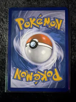 Pokemon TCG Fossil Researcher Furious Fists Full Art Holo Card 110/111 - Image 2