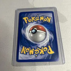 Pokemon TCG Gyarados Delta Species Holon Phantoms 8/110 Holo Rare Card 2006 - Image 5