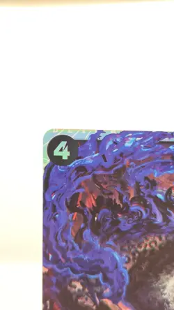 Rob Lucci EB04-048 SR EGGHEAD CRISIS - ONE PIECE Card Game Japanese Near mint - Image 2