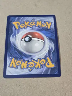 Team Rocket's Mewtwo ex 216 Sv: Scarlet & Violet Promo Cards Holo - Pokemon - Image 2