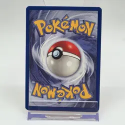 Dark Charmeleon 1st Edition 32/82 Team Rocket Set Pokemon Card WOTC 2000 - Image 2