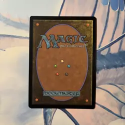 Commander Legends Spectator Seating FOIL NM MTG Card x1 - Image 2