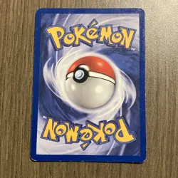 Pokemon Bayleef Neo Genesis 29/111 Uncommon 80 HP Stage 1 Regular Card - Image 2