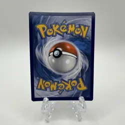 Pokemon Go Bidoof 059/078 Ditto Unpeeled Reverse Holo NM Pokemon Card ￼ - Image 5