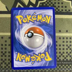 Magikarp 64/107 Deoxys Common Pokemon Card - Image 2