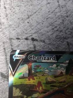 Charizard VSTAR SWSH262 SWSH: Sword & Shield Promo Cards Holo - Image 3