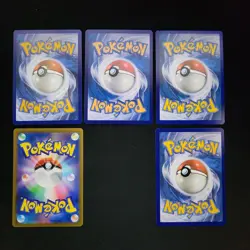 Pokemon Squirtle, Wartortle, Blastoise x23Card Lot Bundle - Image 2