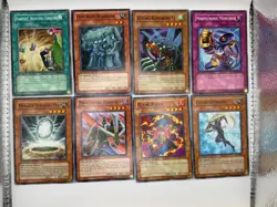 Yu-Gi-Oh Bulk-1st Edition/Special Edition-62 Card Lot-Good Condition Lot - Image 5