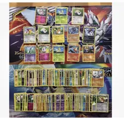 Pokemon Card Lot Fire Holo Reverse Holo PRIVATE LIST N O B I D D I N G TY - Image 1