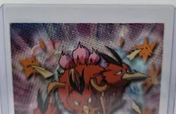 Pokemon #85 Dodrio Card Topps Blue Logo Non-Hologram - Image 2