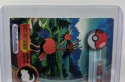 Pokemon #85 Dodrio Card Topps Blue Logo Non-Hologram - Image 5