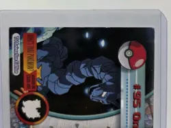 Pokemon Vintage 2000 Topps Onyx #95 TV Series Pokemon Card (Non Holo) - Image 5