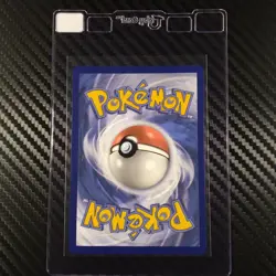 2023 Toxtricity 072/197 Holo Rare Obsidian Flames - Taby Card™ Grade MINT 9.5 - Image 2