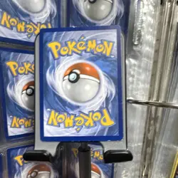 Pokemon Swampert EX XY XY55 180 HP Promo Holo Basic English Card - Image 2