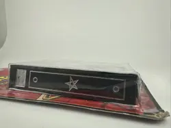 Zatch Bell Spell Book Brago promo card sleeves mini binder TCG CCG SEE PHOTOS - Image 5
