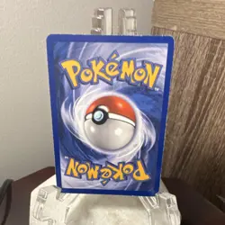 Pokemon Houndoom Neo Discovery Rare 70 HP Stage 1 23/75 Unlimited Regular Card - Image 3