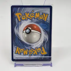Pokemon Serperior VSTAR 196/195 Silver Tempest Rainbow Rare Secret Rare Card - Image 2
