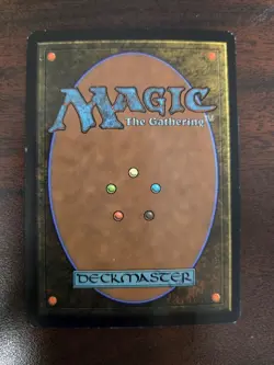 Frostweb Spider MP FOIL Coldsnap MTG FREE SHIPPING - Image 2