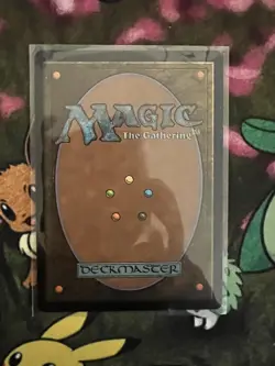 2025 Magic The Gathering Spiderman Opposition Agent #19 Borderless Non-Foil NP - Image 2