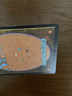 MTG Prophecy Avatar of Woe DMG - Image 2