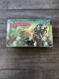 Magic The Gathering Ixalan Booster Box MTG Factory Sealed Booster Box English - Image 1