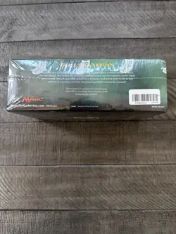 Magic The Gathering Ixalan Booster Box MTG Factory Sealed Booster Box English - Image 3