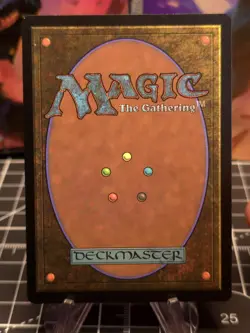 FOIL Blasphemous Act (Extended Art) Universes Beyond: Doctor Who NM - Image 2