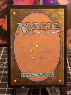 FOIL Storms of Yamatai - Anger of the Gods Secret Lair Drop Series NM - Image 2