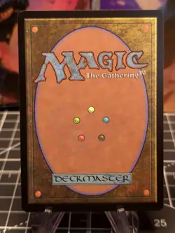 FOIL Giada, Font of Hope Foundations NM - Image 2