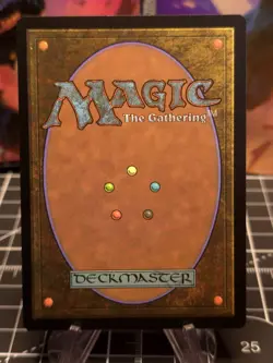 FOIL Emerald Medallion (Borderless) Modern Horizons 3 NM - Image 2