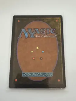 *** ARABIAN NIGHTS Merchant Ship *** EX-NM+ Clean! - Magic MtG - Image 2