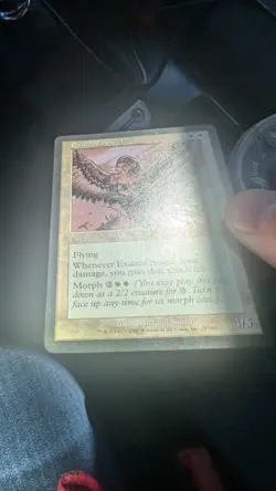 Exalted Angel Onslaught Regular - Image 3