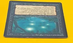 MTG WILL-O-THE-WISP Beta (OldManMTG 012-586) - Image 3