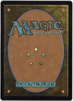 MTG Misprint Island/ Forest Double Print Jumpstart 2022 Magic The Gathering - Image 2