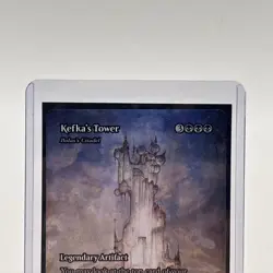 MTG, Kefka's Tower - Bolas's Citadel (Showcase) Final Fantasy! - Image 2
