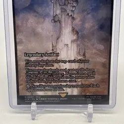 MTG, Kefka's Tower - Bolas's Citadel (Showcase) Final Fantasy! - Image 3