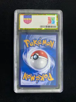 2025 Pokemon TCG S-Chinese CSV1C Tinkatuff 134/127 AR Full Art PGS 9.5 LU57 - Image 2