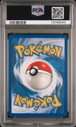 2004 Pokemon EX Hidden Legends Registeel ex Holo #99 PSA 10 Gem Mint - Image 2