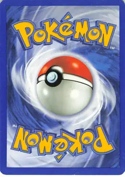 Blaine's Rapidash 33/132 Gym Challenge Uncommon LP Pokemon TCG - Image 2