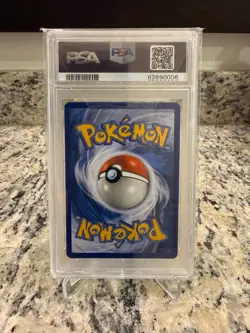 2017 Pokemon Raichu GX Shining Legends Secret Rare Full Art #75 PSA 10 - Image 2