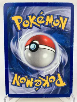 Ditto (Geodude) 62/113 - EX Delta Species Pokemon Card - MP / HP - Image 5