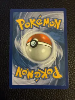 Pokemon TCG - SAMUROTT - 31/114 - CRACKED ICE HOLO - BLACK & WHITE 2011 - LP - Image 5