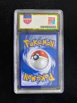 2025 Pokemon TCG S-CHN 151C Alakazam ex 187/151 SSR PGS 10 Pristine LU57 - Image 2