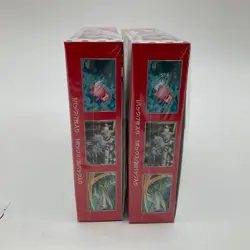 Pokemon TCG Japanese Scarlet & Violet 151 SV2a: Pokemon Card Lot of 2 Sealed Box - Image 4