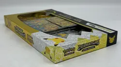 Pokemon TCG Celebrations Pikachu V-Union Special Collection Box SEALED - Image 3
