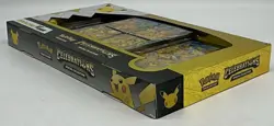 Pokemon TCG Celebrations Pikachu V-Union Special Collection Box SEALED - Image 4