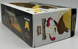 Pokemon TCG Celebrations Pikachu VMAX Premium Figure Collection Box SEALED - Image 3