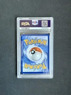 2025 POKEMON PRE EN-PRISMATIC EVOLUTIONS #059 UMBREON REVERSE HOLO - PSA 10 - Image 2