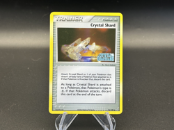 Crystal Shard - Reverse Holo - 76/100 Crystal Guardians - Pokemon TCG - 2006 - Image 1